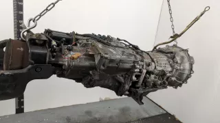  Коробка передач автоматическая (АКПП) Mitsubishi Monter 4 Арт 20417781, вид 4