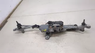 4G1955119 Моторчик стеклоочистителя переднего Audi A6 C7 (S6,RS6) Арт 11413030