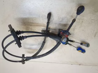  Трос кулисы КПП Fiat Panda 3 Арт 20063355
