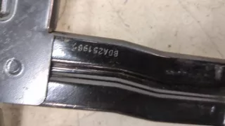  Крепление аккумулятора GMC Terrain 2 Арт 20436090, вид 3