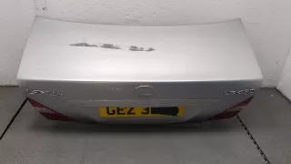  Кнопка открытия багажника Lexus LS 4 Арт 11411894, вид 1