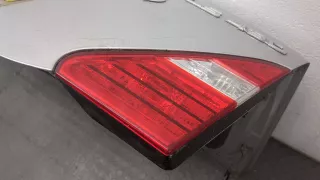  Кнопка открытия багажника Lexus LS 4 Арт 11411894, вид 2