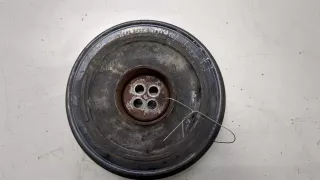 11238511321 Шкив коленвала BMW 5 F10/F11/GT F07 Арт 20433563, вид 1