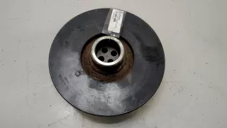 11238511321 Шкив коленвала BMW 5 F10/F11/GT F07 Арт 20433563, вид 2