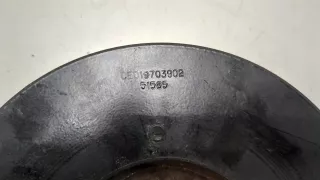 11238511321 Шкив коленвала BMW 5 F10/F11/GT F07 Арт 20433563, вид 3
