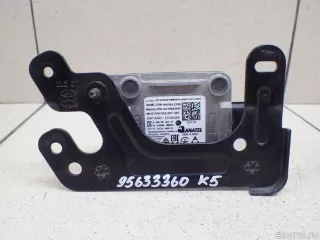 99110L2100 Радар круиз контроля Kia K5 3 Арт E95633360, вид 1