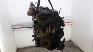 P8FA Двигатель дизельный Ford Transit 3 restailing Арт 5EP03AB01, вид 1