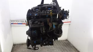 P8FA Двигатель дизельный Ford Transit 3 restailing Арт 5EP03AB01, вид 2