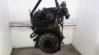 P8FA Двигатель дизельный Ford Transit 3 restailing Арт 5EP03AB01, вид 3