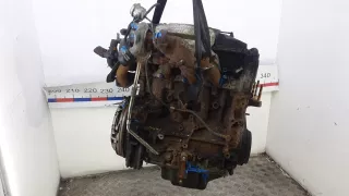 P8FA Двигатель дизельный Ford Transit 3 restailing Арт 5EP03AB01, вид 4