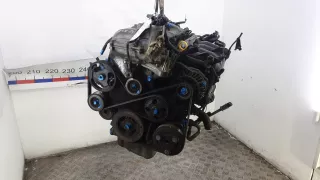 Z6 Двигатель бензиновый Mazda 3 BK Арт 6EP20BV01, вид 1