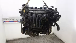 Z6 Двигатель бензиновый Mazda 3 BK Арт 6EP20BV01, вид 2