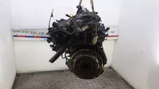 Z6 Двигатель бензиновый Mazda 3 BK Арт 6EP20BV01, вид 3