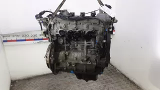 Z6 Двигатель бензиновый Mazda 3 BK Арт 6EP20BV01, вид 4