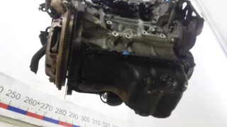 Z6 Двигатель бензиновый Mazda 3 BK Арт 6EP20BV01, вид 6