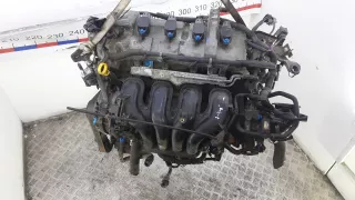 Z6 Двигатель бензиновый Mazda 3 BK Арт 6EP20BV01, вид 7