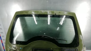  Дверь 3-5 Mitsubishi Pajero 4 Арт 3DN18GF01, вид 3