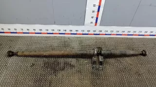 LR021552 Карданный вал Land Rover Freelander 2 2.2л Арт 2EP20K301, вид 1