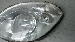  Фара левая Mercedes Sprinter W906 Арт 1EP34MR01, вид 3
