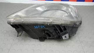 Фара левая Mercedes Sprinter W906 Арт 1EP34MR01, вид 4