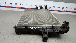  Радиатор системы охлаждения Iveco Daily 5 Арт 8EP19KA01, вид 3