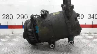  Компрессор кондиционера дизельный Land Rover Freelander 2 2.2л Арт LNK05BU01, вид 3