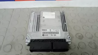  Блок управления двс BMW X5 E53 3.0л Арт 3EP10PC01, вид 1