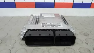  Блок управления двс BMW X5 E53 3.0л Арт 3EP10PC01, вид 2