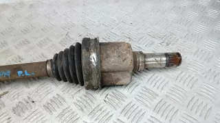  Привод передний левый Ford Transit 3 restailing Арт 6EP14KS01, вид 4
