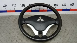  Подушка безопасности водителя Mitsubishi L200 4 Арт 2EP02J301, вид 1