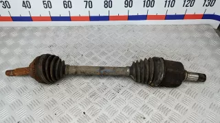  Привод передний левый Ford Transit 3 restailing Арт 5EP10KS01, вид 1