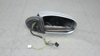 2+9пинов Зеркало наружное правое Mercedes C W203 Арт 1EP01JO01, вид 1
