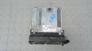 03L997016K Блок управления двс Volkswagen Tiguan 1 2.0л Арт 1EP07PC01, вид 1