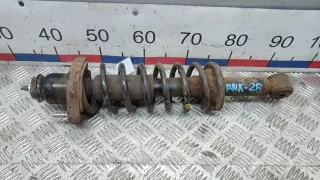 4140A163 Пружина задняя правая Mitsubishi ASX Арт ANK28SO01