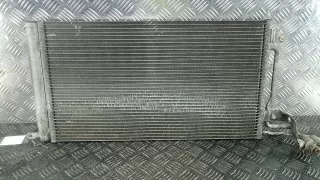 6R0820411H Радиатор кондиционера Skoda Fabia 2 Арт XNP20KB01, вид 1