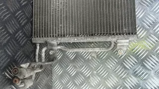 6R0820411H Радиатор кондиционера Skoda Fabia 2 Арт XNP20KB01, вид 3