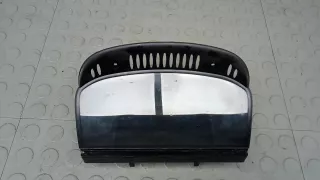  Монитор BMW 5 E60/E61 Арт 2EP37IT01, вид 1