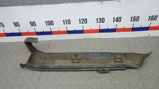  Молдинг крыла заднего левого Ford Transit 3 restailing Арт 5EP10EG01, вид 3