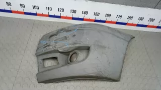  Клык бампера передний левый Ford Transit 3 restailing Арт 5EP10SH01, вид 1