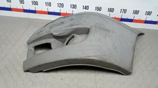  Клык бампера передний левый Ford Transit 3 restailing Арт 5EP10SH01, вид 2
