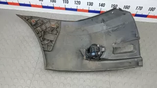  Клык бампера передний левый Ford Transit 3 restailing Арт 5EP10SH01, вид 5
