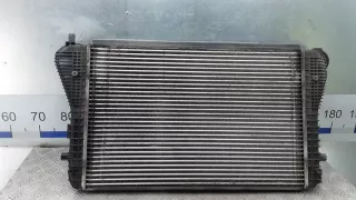 1K0145803L Радиатор интеркулера Skoda Octavia A5 Арт 7AR15KC01, вид 1