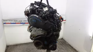 CBD Двигатель дизельный Volkswagen Golf 6 Арт 5EP01AB01_A149188, вид 1