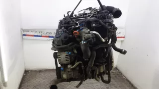 CBD Двигатель дизельный Volkswagen Golf 6 Арт 5EP01AB01_A149188, вид 2
