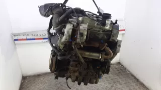 CBD Двигатель дизельный Volkswagen Golf 6 Арт 5EP01AB01_A149188, вид 4