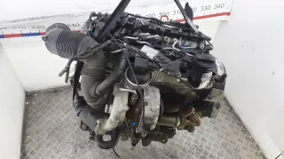 CBD Двигатель дизельный Volkswagen Golf 6 Арт 5EP01AB01_A149188, вид 5