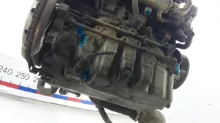 CBD Двигатель дизельный Volkswagen Golf 6 Арт 5EP01AB01_A149188, вид 6