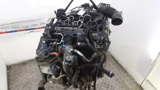CBD Двигатель дизельный Volkswagen Golf 6 Арт 5EP01AB01_A149188, вид 7