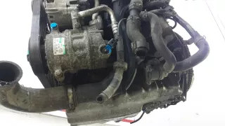 CBD Двигатель дизельный Volkswagen Golf 6 Арт 5EP01AB01_A149188, вид 8