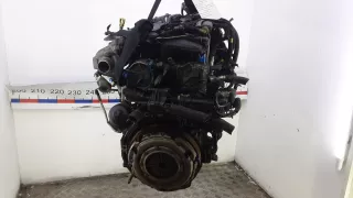 9HX (DV6ATED4) Двигатель дизельный Citroen C4 Grand Picasso 1 Арт 8EP40AB01_A131587, вид 3